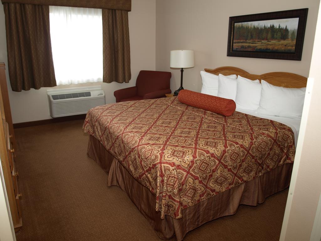 Savanna Inn & Suites Ruang foto